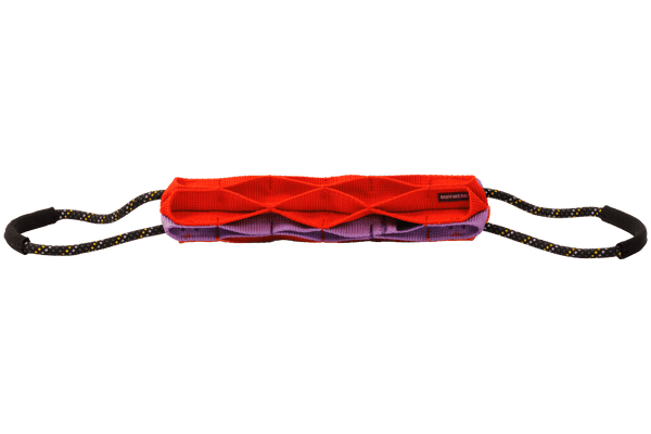 Webbing Remix™ Cactus Tug Toy