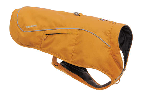 Overcoat Fuse™ Insulated Vest